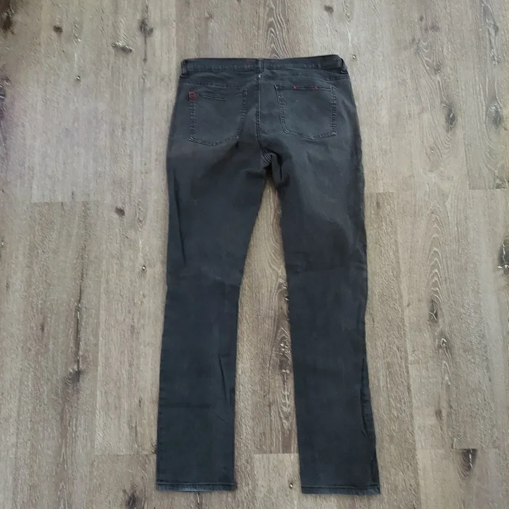 BDG Urban Outfitters Black Skinny Jeans Size 31